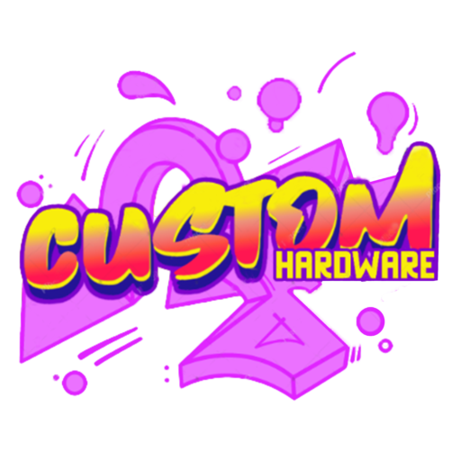 Custom Hardware – Lyon